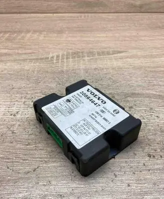 Volvo S40, V40 Immobilizer control unit/module 30864647 F005V00060