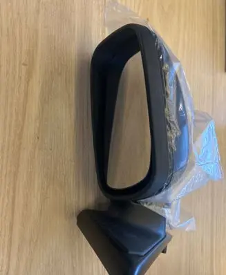 Seat Ibiza II (6k) Coupe wind mirror (mechanical) SE021586411ED