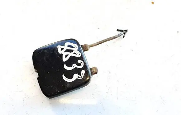 Ford Mondeo MK IV Front tow hook cap/cover 7s7117k922a 7s71-17k922-a