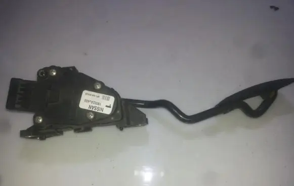 Nissan Primera Accelerator throttle pedal 18002au400 6pv00862003
