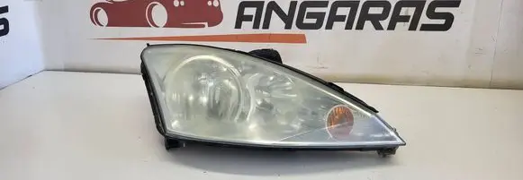 Mercedes-Benz E W124 Headlight/headlamp 2M5113W029BE