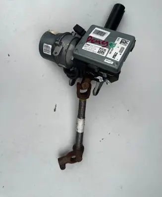 Jeep Renegade Electric power steering pump 59320984 A0035082M
