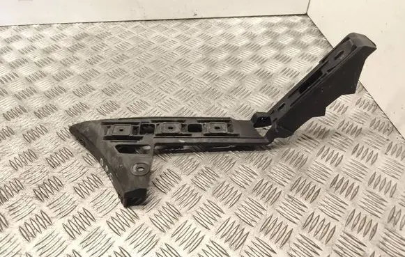 Volkswagen Touran I Rear bumper mounting bracket 1T0807376