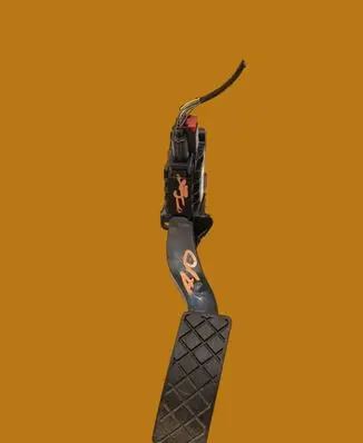 Volkswagen PASSAT B8 Accelerator throttle pedal 5Q1723503H