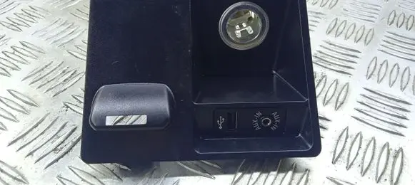 BMW X5 E70 Other center console (tunnel) element 9115084