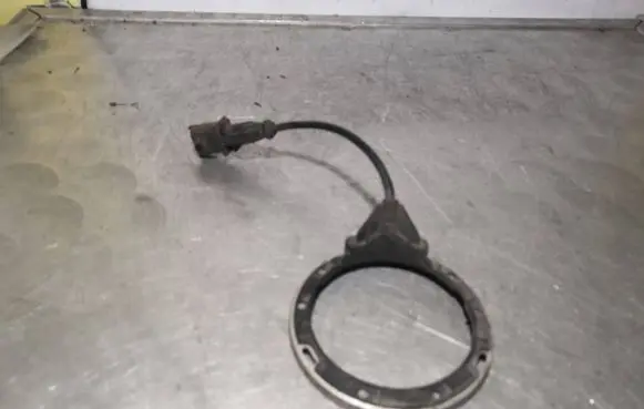 Opel Vectra C ABS brake wheel speed sensor 34022111