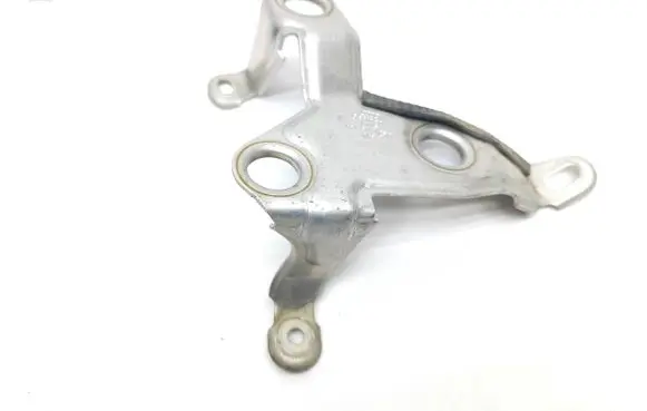 Audi A8 S8 D4 4H ABS pump bracket 4H1614125B