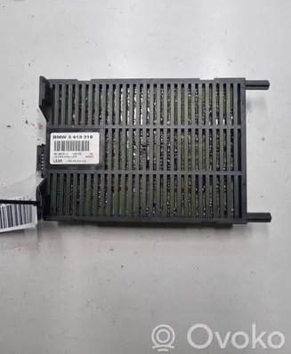 BMW X3 E83 Light module LCM 3413318