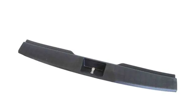 Subaru Outback (BS) Trunk/boot sill cover protection 95073AL000