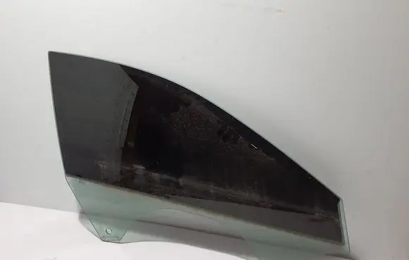 Audi A7 S7 4K8 Front door window glass four-door 4K8845202