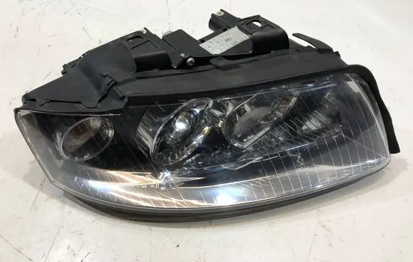 Audi A4 S4 B6 8E 8H Headlight/headlamp 20-A007