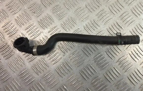 BMW X3 F25 Engine coolant pipe/hose 7509984