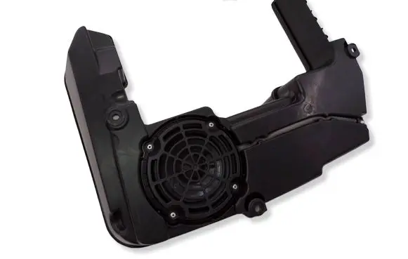 Audi A5 Sportback 8TA Subwoofer speaker 8K9035382B