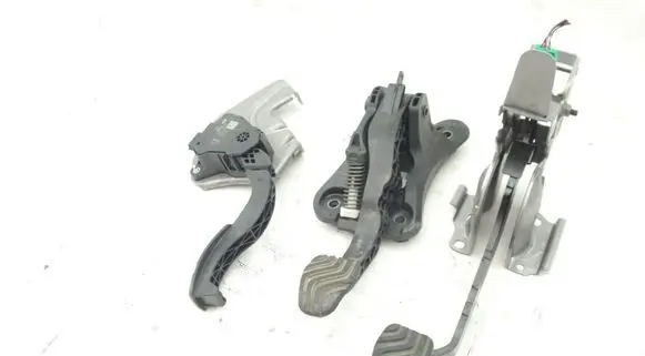 Brake pedal