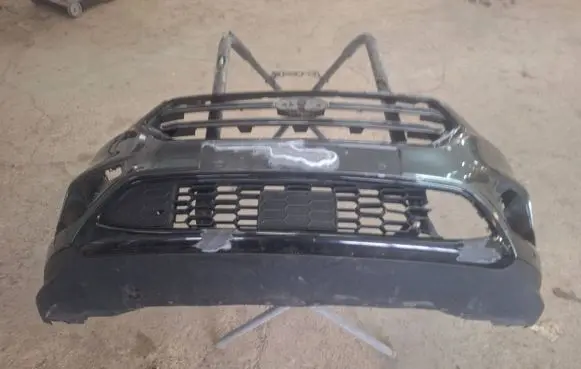 Ford Kuga II Front bumper Gv44s17k819
