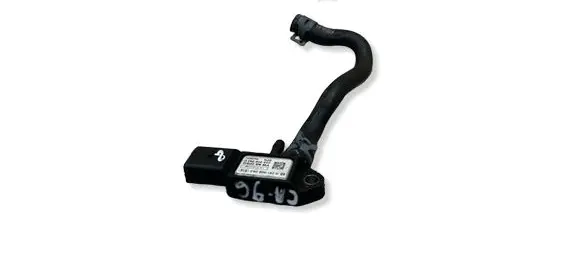 Audi A6 S6 C7 4G Exhaust gas pressure sensor 059906051C 0281006083