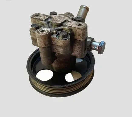 Opel Insignia A Power steering pump 13309336