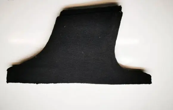 Mercedes-Benz S W221 (B) pillar trim (bottom) A2216901225