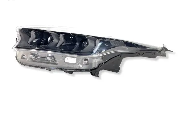 KIA Xceed Headlight/headlamp 92101J7850