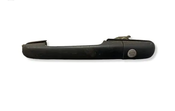 Volkswagen II LT Sliding door exterior handle 