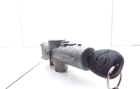 Ignition lock