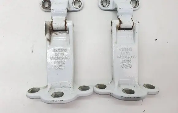 Ford Transit - Tourneo Connect Rear door hinge set 