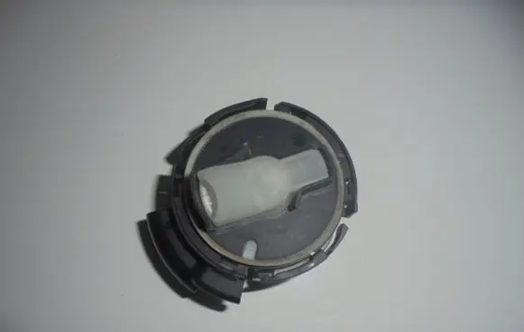 Seat Leon (5F) Airbag deployment crash/impact sensor 3Q0959354