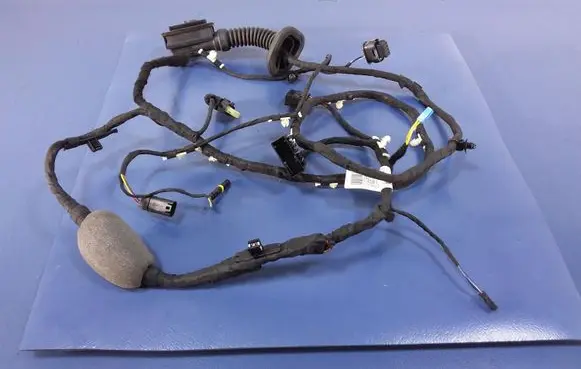 BMW X7 G07 Other wiring loom 92496531