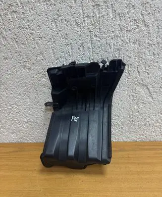 Lexus RX 450H Intercooler air guide/duct channel 5329248010