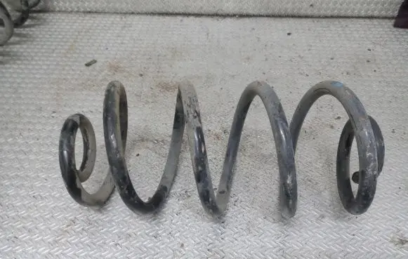 Renault Vel Satis Rear coil spring