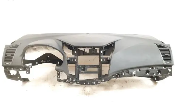 Hyundai i40 Dashboard