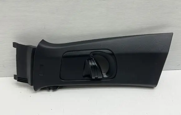 Volkswagen Tiguan Allspace (B) pillar trim (top) 5NN867243A 112135A1