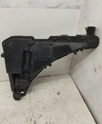 Audi Q5 SQ5 FY Windshield washer fluid reservoir/tank 80A955451 80A955451A
