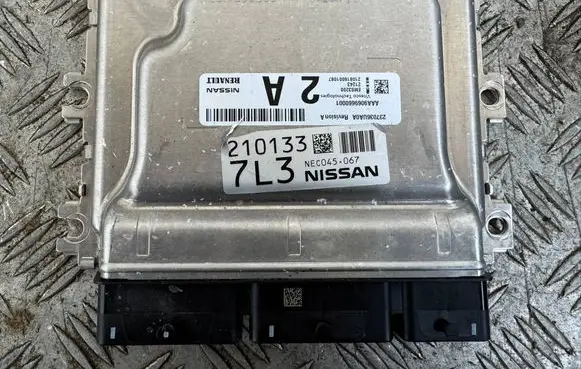 Engine control unit/module
