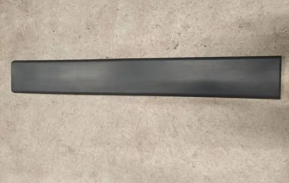 Fiat Ducato Sliding door trim (molding) 1306606070