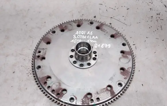 Audi A6 S6 C7 4G Flywheel 059105323BN