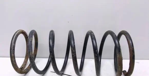 BMW 3 E30 Front coil spring