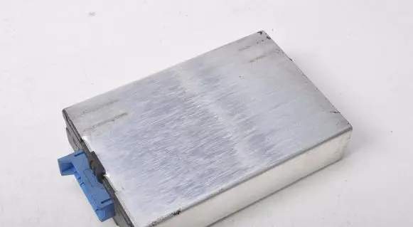 BMW 6 E24 Cruise control unit/module 13717149