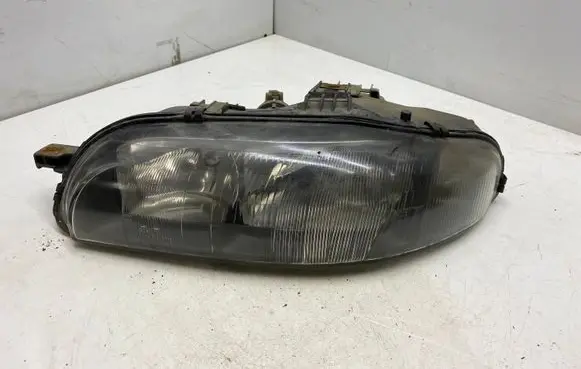 Fiat Marea Headlight/headlamp 88201557