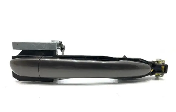 Mazda 3 II Rear door exterior handle 