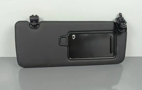 Hyundai Tucson IV NX4 Sun visor
