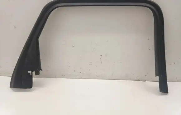 Volkswagen Touareg III Other rear door trim element 760867455A