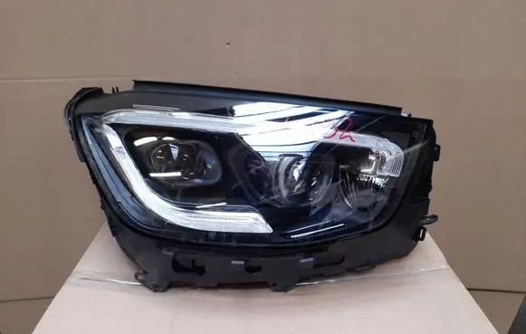 Mercedes-Benz GLC X253 C253 Headlight/headlamp