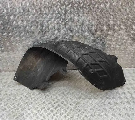Audi Q4 Sportback e-tron Rear arch fender liner splash guards 89A810171B