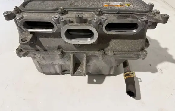 Mitsubishi Outlander Voltage converter inverter 9410A078