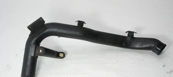 Audi A6 S6 C5 4B Air intake hose/pipe 8D01458401 038906051