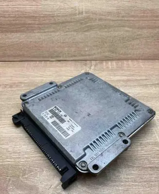 Citroen Xsara Engine control unit/module ECU 9637089780 0281010163