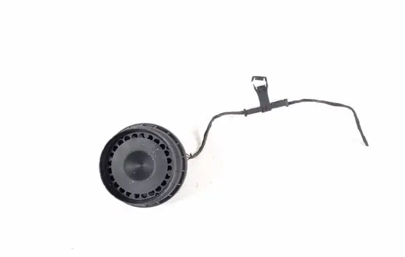 BMW 7 F01 F02 F03 F04 Alarm system siren 9187397