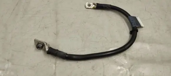 Audi Q5 SQ5 Negative earth cable (battery) 80a971235