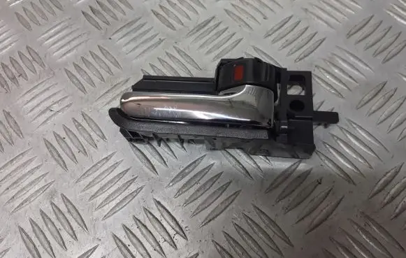 Toyota Avensis T250 Rear door handle trim 